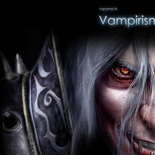 Vampirism SPEED X-Mas '14 - Warcraft 3: Custom Map avatar