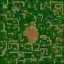 Vampirism SPEED X v4.03 - Warcraft 3 Custom map: Mini map
