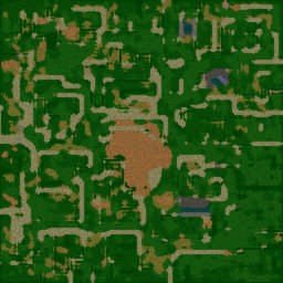 Vampirism speedr - Warcraft 3: Custom Map avatar