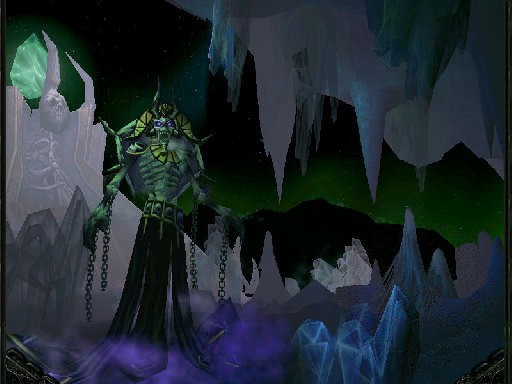 Vampirism Styles v4.16 - Warcraft 3: Custom Map avatar