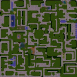 Vampirism Summer Beta v2r - Warcraft 3: Custom Map avatar