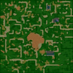 Vampirism SuN by .P-Zai - Warcraft 3: Custom Map avatar