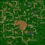 Vampirism SuN v1.6 by .Ace - Warcraft 3 Custom map: Mini map