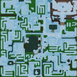 Vampirism Super Bug - Warcraft 3: Custom Map avatar