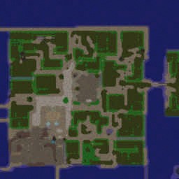Vampirism Survivor v1.0 - Warcraft 3: Custom Map avatar