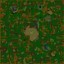 Vampirism The Next Generation v.73 - Warcraft 3 Custom map: Mini map