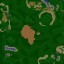 Vampirism: The Shadow Within Warcraft 3: Map image