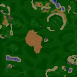 Vampirism: The Shadow Within 2 !! - Warcraft 3: Custom Map avatar