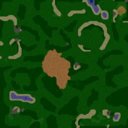 Vampirism Timer v1.16d - Warcraft 3: Mini map