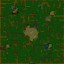 Vampirism TNG v.96b - Warcraft 3 Custom map: Mini map