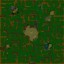 Vampirism TNG v.96c - Warcraft 3 Custom map: Mini map