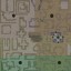 Vampirism Twilightr v2.0a - Warcraft 3 Custom map: Mini map