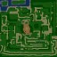 Vampirism Ultima Warcraft 3: Map image
