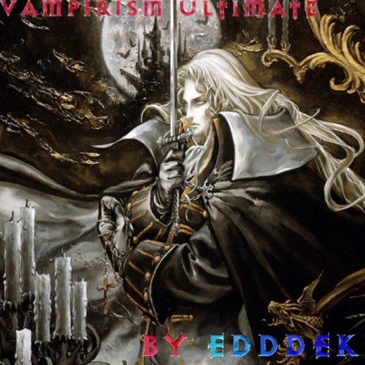Vampirism Ultimate 1.1B - Warcraft 3: Custom Map avatar