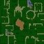 Vampirism v15.1 - Warcraft 3 Custom map: Mini map