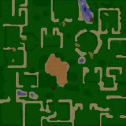 Vampirism v2009 - Warcraft 3: Custom Map avatar
