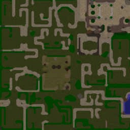 Vampirism Version Special - Warcraft 3: Custom Map avatar