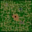 Vampirism Z Fire 5.30b - Warcraft 3 Custom map: Mini map