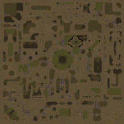 Vampirism Zero  14.00 - Warcraft 3: Custom Map avatar