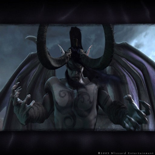 VAMPIRISM ZERO 3.2 - Warcraft 3: Custom Map avatar