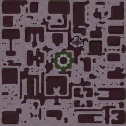 Vampirism Zero H2 - Warcraft 3: Custom Map avatar