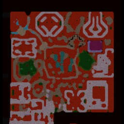 Vampirism Zero SGZKr - Warcraft 3: Custom Map avatar