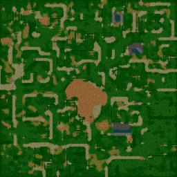 VampirismBabyMoo(By VernonYap78)NEW - Warcraft 3: Custom Map avatar