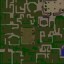 VampirismCity Warcraft 3: Map image