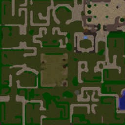 VampirismCity - Warcraft 3: Custom Map avatar