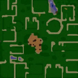 Vampirisme vamps overpowered - Warcraft 3: Custom Map avatar