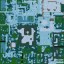 Vampirism Extinction Warcraft 3: Map image