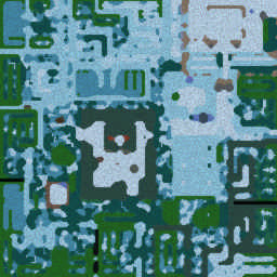 Vampirism Extinction 1.1c® - Warcraft 3: Custom Map avatar