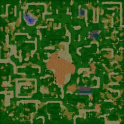 VampirismFireLOL-Remix 1.3 - Warcraft 3: Custom Map avatar