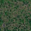 Vampirism Frozen World v.4.41b - Warcraft 3 Custom map: Mini map