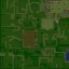 Vampirism Get stronger9.68 - Warcraft 3 Custom map: Mini map
