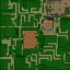 Vampirism Get Stronger JyO 0.8 - Warcraft 3 Custom map: Mini map