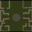 Vampirism New War 2.5 Beta - Warcraft 3 Custom map: Mini map