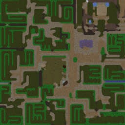 Vampirismo Beat 1.0.1r - Warcraft 3: Custom Map avatar