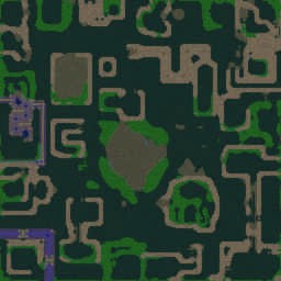 Vampirismo BRA 1.2  2 VAMPS - Warcraft 3: Custom Map avatar