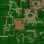 Vampirismo - DvF 0.1 - Warcraft 3 Custom map: Mini map
