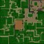 Vampirismo - DvF 0.2 - Warcraft 3 Custom map: Mini map