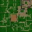 Vampirismo - DvF 0.4 - Warcraft 3 Custom map: Mini map