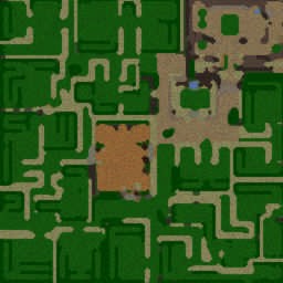 Vampirismo - DvF 0.6 - Warcraft 3: Custom Map avatar