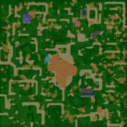 Vampirismo FuegO 5.02r - Warcraft 3: Custom Map avatar