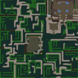 Vampirismo  joh.0.3 - Warcraft 3: Custom Map avatar
