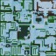 Vampirismo 2009 Warcraft 3: Map image