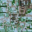Vampirismo 2009 6.0.0 - Warcraft 3 Custom map: Mini map
