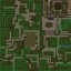 Vampirismo 2010 K 2.0.5 - Warcraft 3 Custom map: Mini map