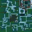 Vampirismo.Version One - Warcraft 3 Custom map: Mini map