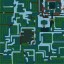 Vampirismo Z Zero Warcraft 3: Map image